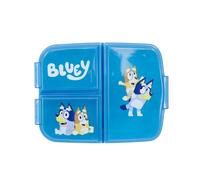 SANDWICHERA BLUEY,LONCHERA PORTA MERIENDA FIAMBRERA,BOLSAS Y ESTUCHES PARA EL ALMUERZO,FESPU