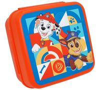 Sandwichera Compartimentos Patrulla Canina Friends 80499