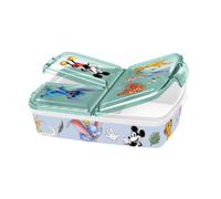SANDWICHERA DISNEY,LONCHERA BOX PORTA MERIENDA FIAMBRERA,BOLSAS Y ESTUCHES PARA EL ALMUERZO,FESPU