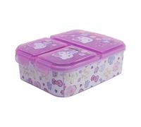 SANDWICHERA MULTIPLE HELLO KITTY