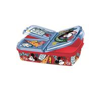 Stor SANDWICHERA MULTIPLE MICKEY TRUE CHAMPIONS