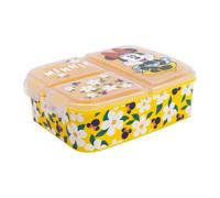 SANDWICHERA MÚLTIPLE MINNIE SUNSHINE | STOR S.L.