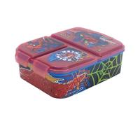 SANDWICHERA MULTIPLE SPIDERMAN