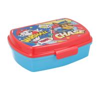 Sandwichera Patrulla canina 62293 azul Junior