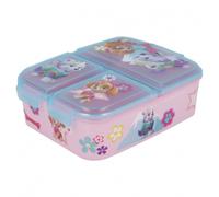 Sandwichera Patrulla Canina 65784 rosa Niña