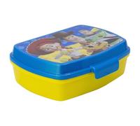 SANDWICHERA RECTANGULAR TOY STORY 5