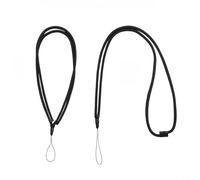 Sandyseptember 1 correa ajustable para ventilador Shark Chillpill 3 en 1, correa cruzada para ventilador con ajuste deslizante suave y punto de anclaje de cuerda de muñeca para un manejo fiable