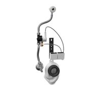 Sanela - Descargador de radar para urinario Selnova S, alimentación de red de 24 V CC, Bluetooth SLP 92S