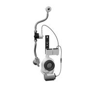 Sanela - Descargador de radar para urinario Selnova S, funciona con batería de 6 V, Bluetooth SLP 92B