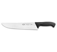 Sanelli 100227 Lario Line - Cuchillo de carnicero (27 cm), multicolor