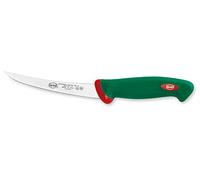 Sanelli 109615 - Cuchillo profesional, acero inoxidable
