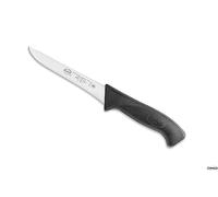 Sanelli 110216 Lario Line - Cuchillo para deshuesar (estrecho, 16 cm), multicolor