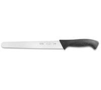 Sanelli 306224 Lario Line - Cuchillo para jamón (24 cm), multicolor