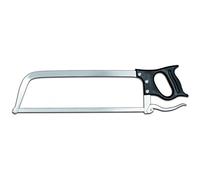 Sanelli Ambrogio - Palanca de cambio rápido de sierra de carnicero, acero inoxidable de acero 45 cm