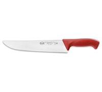 Sanelli Linea Skin - Cuchillo francés, acero inoxidable