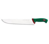 Sanelli Cuchillo francés Premana Acero inoxidable Verde 33 cm