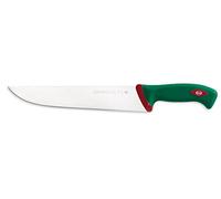 Sanelli Cuchillo francés Premana Acero inoxidable Verde 27 cm