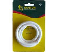 Sanfor Blíster Goma para Olla Presión Tipo Magefesa 10 R Recambio Olla Goma de Silicona Fácil Adaptable y Resistente,86023
