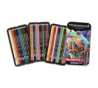 Sanford Prismacolor Premier Colored Pencils 36/Pkg