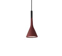 SANGPAO Decoración del hogar Lámpara colgante para granja Lámpara de techo colgante en forma de cono moderna Isla blanca Gris claro Mini candelabros lineales largos para pasillo Cocina Comedor Dormito