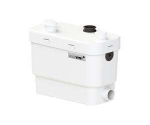 SaniVite + - Sanitrit medium Blanco / Gris