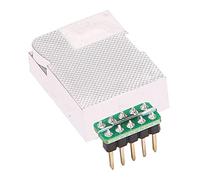 Sankaka -Z19 -Z19E - Módulo de sensor de CO2 infrarrojo IR de gas de dióxido de carbono NDIR para monitor 400-5000 ppm UART PWM (A)