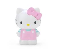 Sanrio 240931 - Soporte para bolígrafos con forma de personaje de Hello Kitty, aprox. ancho 3,9 x profundidad 3,1 x altura 13,5 cm (10 x 7,8 x 13,6 cm)