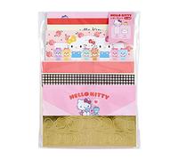 Sanrio 589152 Hello Kitty Juego de letras