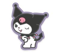 Sanrio almohada kuromi twinkle 36 cm