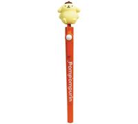 Sanrio bolígrafo fidget pompompurin orange
