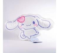 Sanrio cinamon roll blink - cojín decorativo (26 cm)