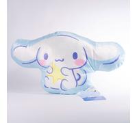 Sanrio cinamon roll star - cojín decorativo (26 cm)