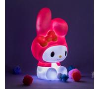 Sanrio lámpara mood light con usb-c my melody 11 cm