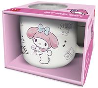 Sanrio taza my melody 414 ml