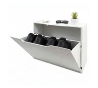 Sapateira em pvc
