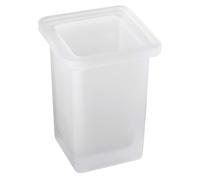 Sapho Abeline - Vaso, cristal esmerilado 54441000