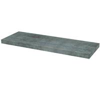 Sapho Avice encimera 100x39 cm grafito-azul AV1106