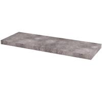 Sapho Avice encimera 110x39 cm grafito-gris AV1117