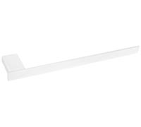 Sapho Bella - Toallero, longitud 40 cm, blanco FA311W