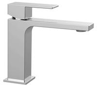 Sapho Cubemix - Grifo de lavabo, cromo CM002