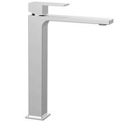 Sapho Cubemix - Grifo de lavabo, cromo CM006