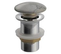 Sapho Dalma - Salida lavabo 1 1/4, Click Clack, Grigio MM713