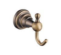 Sapho Diamond - Gancho, bronce 1318-01