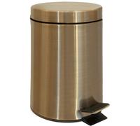 Sapho Diamond papelera 3 l XJ011