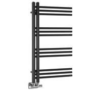 Sapho Dorlion - Elemento calefactor, 50x90 cm, 361 W, negro mate 1130-20