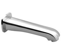 Sapho DREAMART, grifo de pared con alcachofa, cromado