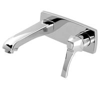 Sapho DREAMART, grifo para lavabo empotrado, cromo