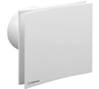 Sapho Eira ventilador con panel decorativo blanco EI102