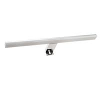 Sapho Felina - Luminaria LED, 10 W, longitud 458 mm, cromo FE045