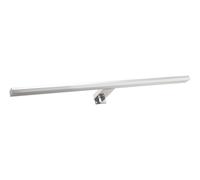 Sapho Felina - Luminaria LED, 12 W, longitud 608 mm, cromo FE060